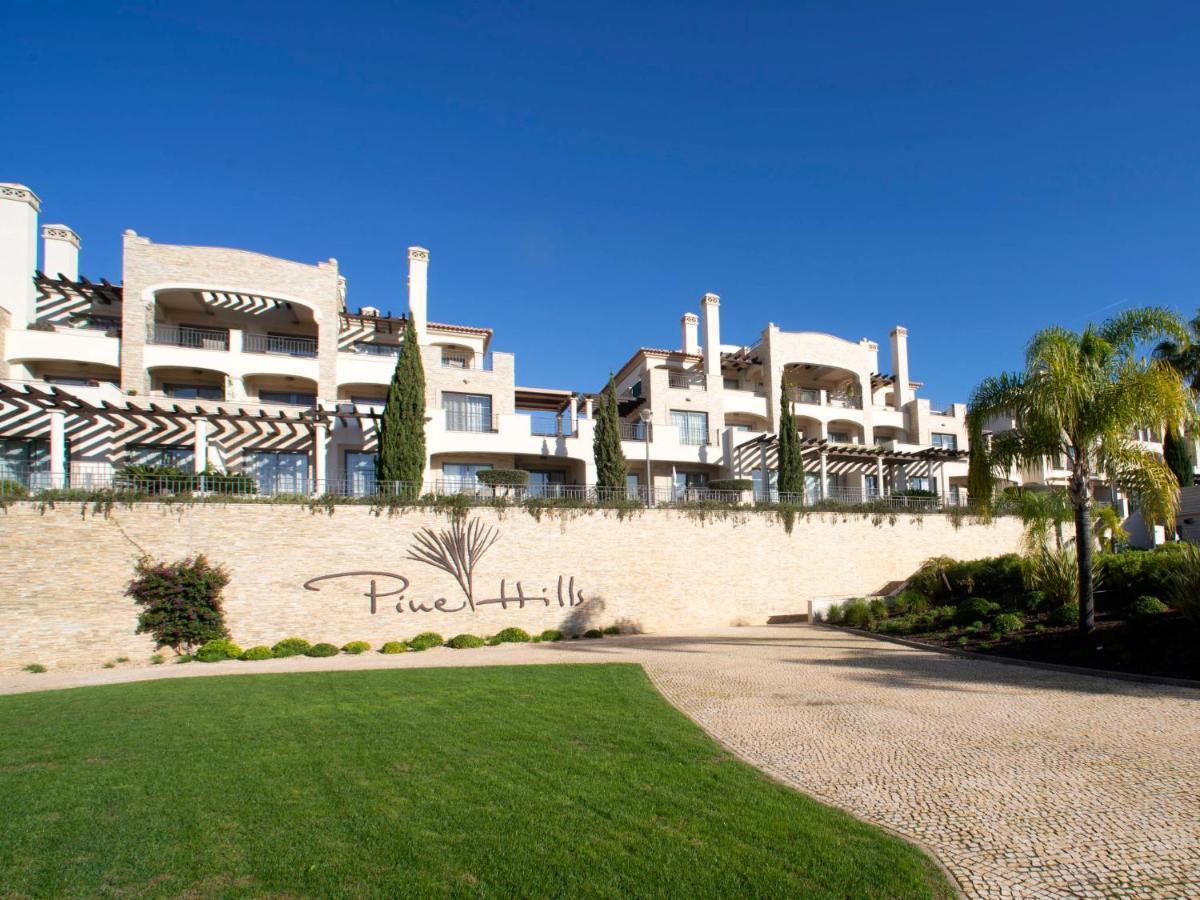 Apartment Pine Hills Esmeralda By Interhome Vilamoura Exterior foto