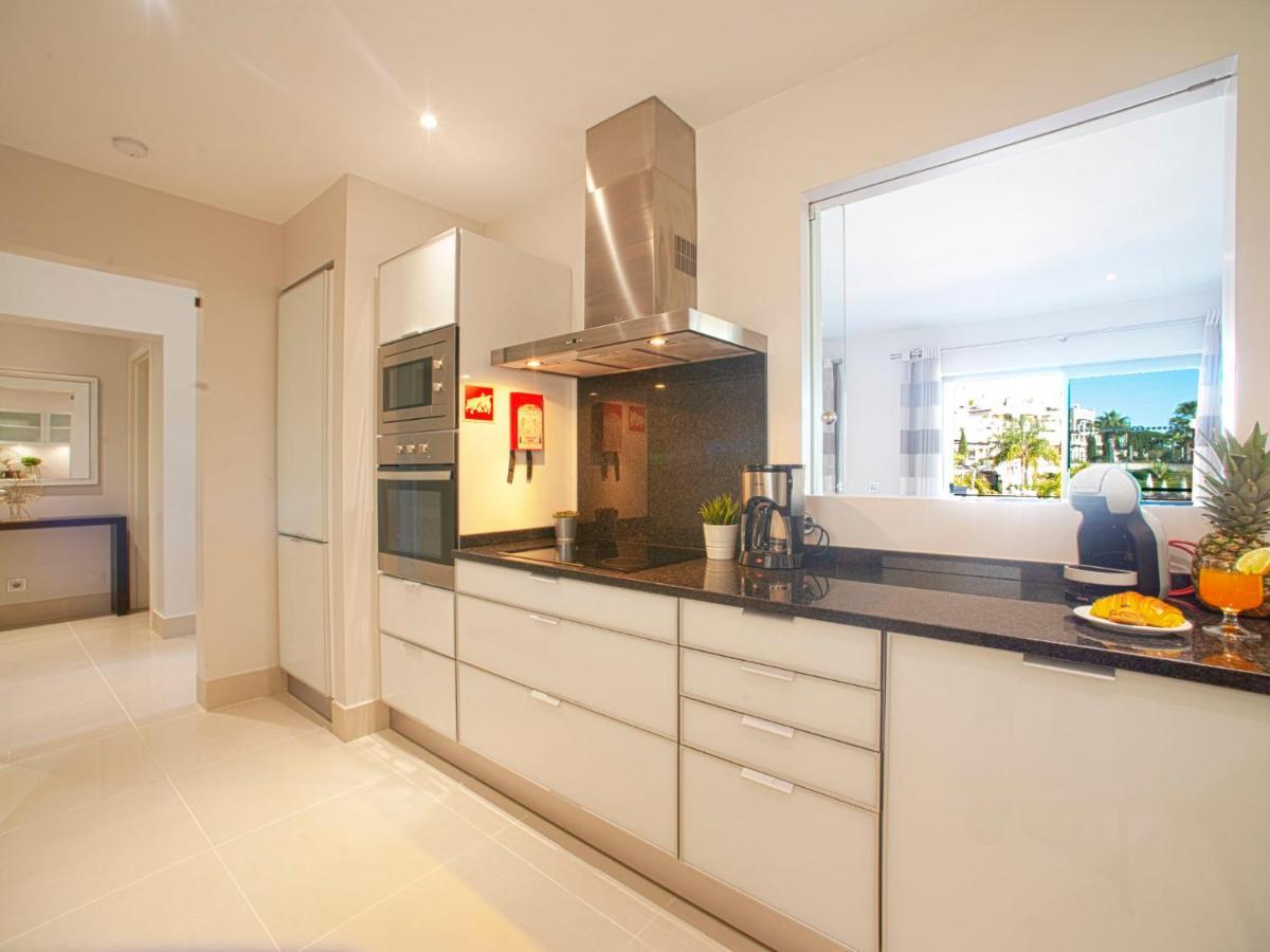 Apartment Pine Hills Esmeralda By Interhome Vilamoura Exterior foto