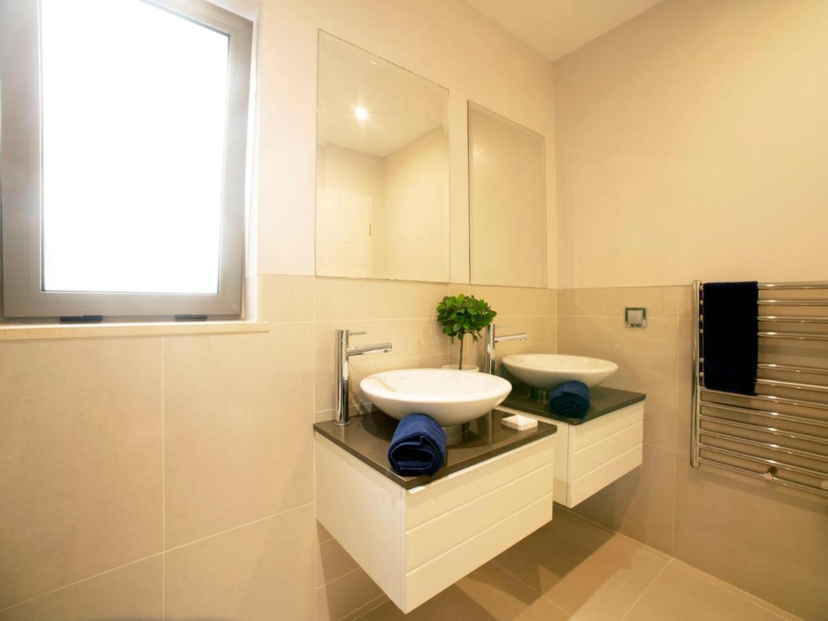 Apartment Pine Hills Esmeralda By Interhome Vilamoura Exterior foto