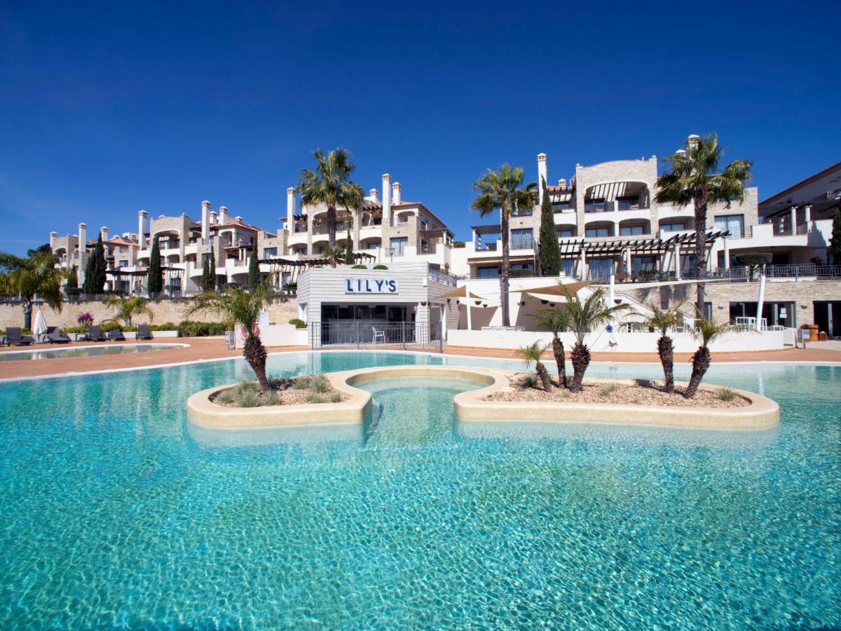 Apartment Pine Hills Esmeralda By Interhome Vilamoura Exterior foto