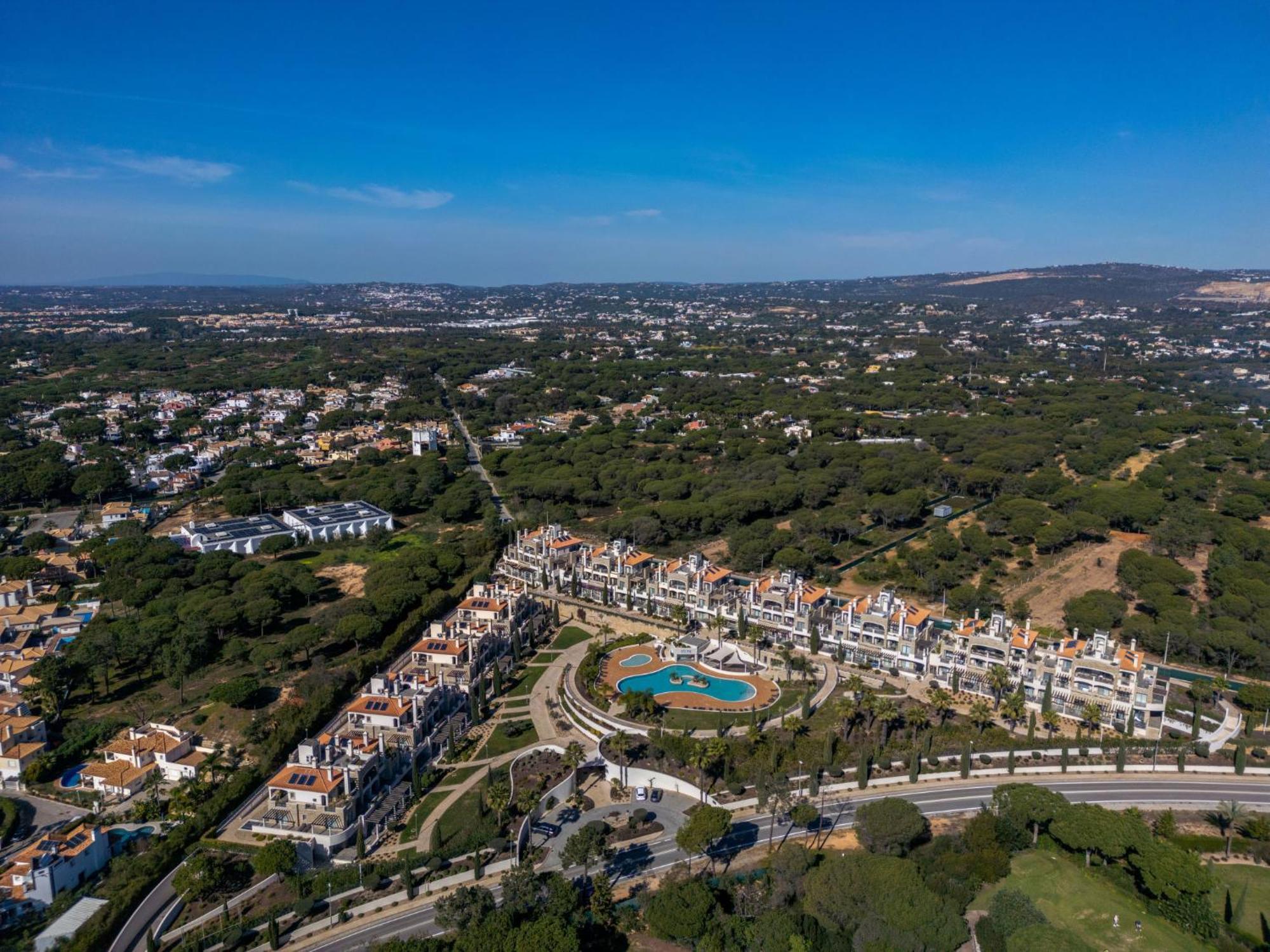 Apartment Pine Hills Esmeralda By Interhome Vilamoura Exterior foto