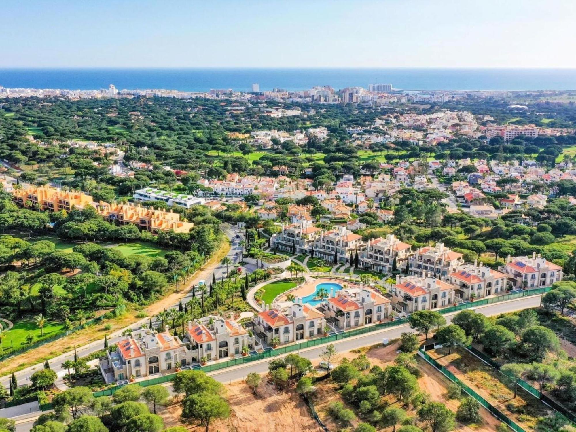 Apartment Pine Hills Esmeralda By Interhome Vilamoura Exterior foto